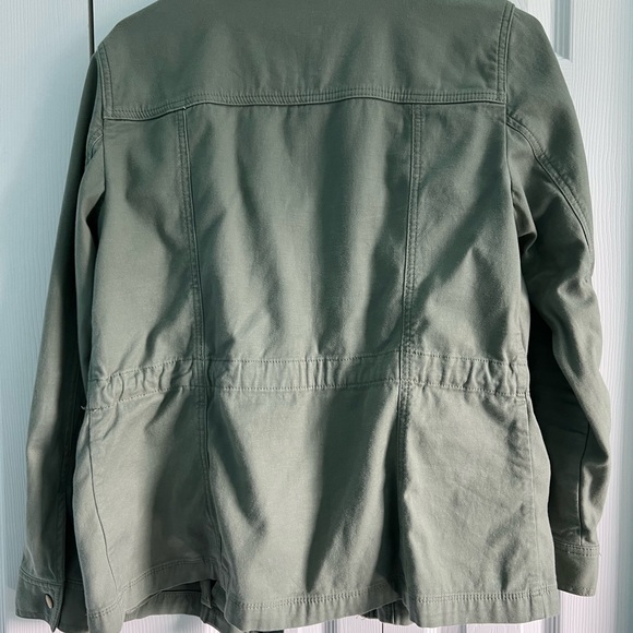 Talbots jacket - Picture 5 of 8